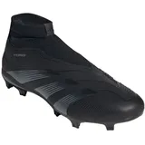 Adidas Predator League Ll Fg Navy Navy 6 - Schwarz