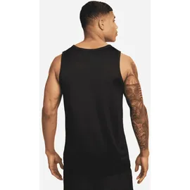 Nike Dri-FIT Legend schwarz XL