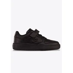 lotto Sneaker lotto BLACK 27