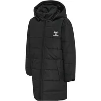 hummel hmlBERLIN Wintermantel Schwarz 104