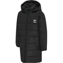 hummel hmlBERLIN Wintermantel Schwarz 104