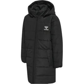 hummel hmlBERLIN Wintermantel Schwarz 104