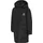 hummel hmlBERLIN Wintermantel Schwarz 104
