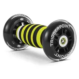 Triggerpoint Nano LTE Roller für Füße und Unterarme schwarz|weiß No Size