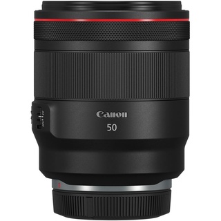 Canon RF 50mm F1,2L USM