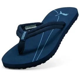 Puma Epic Flip V3 Flop, Unisex, Persian Blue-Team, light blue 02 9 UK
