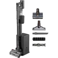 Concept VP6310 Ultimate Complete schwarz