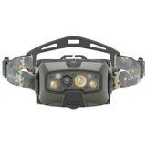 Ledlenser HF8R Core RGB Stirnlampe camouflage (503089)