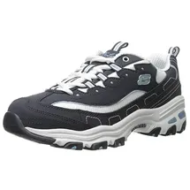 SKECHERS D'Lites - Biggest Fan navy/white 40