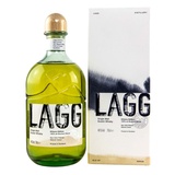 Arran Whisky LAGG Kilmory Edition 46% Vol. 0,7l in Geschenkbox
