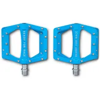 Cube RFR Flat CMPT blau