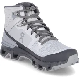 On Cloudrock 2 Waterproof Damen Glacier / Eclipse 40,5