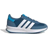 adidas Run 70s 2.0 Kinder Dusky Ink/Cloud White/Dusky Petrol 38