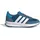 adidas Run 70s 2.0 Kinder Dusky Ink/Cloud White/Dusky Petrol 38