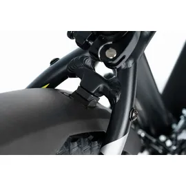 Cube Schutzblechset Mud Rookie 24"
