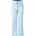 Mädchen Alin-Z Ski-Hose/Schnee-Hose wasserdicht Slim fit Arctic Sky stru 152