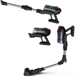 Rowenta X-Force Flex 12.60 Animal grau