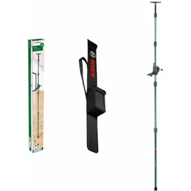 Bosch Home and Garden 0603693101 Teleskopstab Höhe (max.)=320 cm