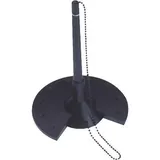 Helit Kugelschreiber Schwarz 0,5 mm 1 St.