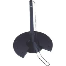 Helit Kugelschreiber Schwarz 0,5 mm 1 St.