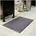 Europe SE010001 Elite Arbeitsplatzmatte L x B x H 9m x 6m x 15mm Schwarz