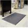 COBA Europe SE010001 Elite Arbeitsplatzmatte (L x B x H) 0.9m x 0.6m x 15mm Schwarz