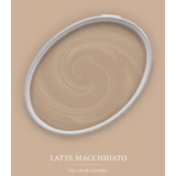 A.S. Création - Wandfarbe Braun "Latte Macchhiato" 5L