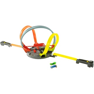 Hot Wheels Mattel FDF26 - Roto Revolution