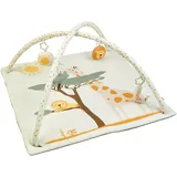 Sterntaler SAFARI beige ecru Spielbögen, Kinder