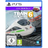 Train Sim World 6 - [PlayStation 5]