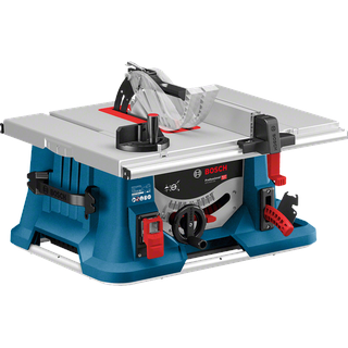 Bosch GTS 635-216 Professional