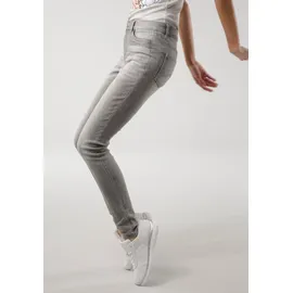 KangaROOS 5-Pocket-Jeans in grey used), | Gr.: 44