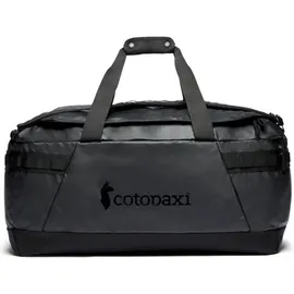 Cotopaxi Allpa Getaway 100 l Schwarz