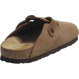 ROHDE Natur Velour für Damen, braun, Größe 38 EU