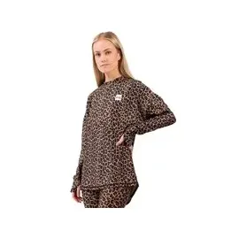 Eivy Venture Top Leopard M
