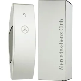 Mercedes-Benz Club Eau de Toilette 100 ml