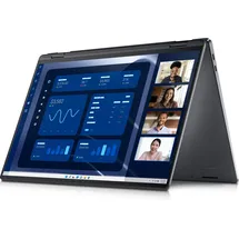 Dell Latitude 9450 2-in-1 Intel Core Ultra 7 165U 16 GB RAM 512 GB SSD