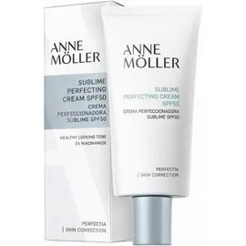 Anne Möller Collections Perfectia Sublime Perfecting Cream Spf50