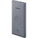 Samsung Wireless Battery Pack 10000mAh grau (EB-U3300XJEGEU)