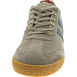 GOLA Harrier Herren Rhino/Navy/Moody Orange 44