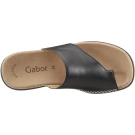 Gabor 03.700 schwarz 46