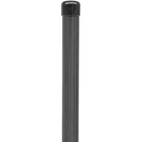 GAH Alberts Zaunpfosten 34 x 95 cm Anthrazit metallic