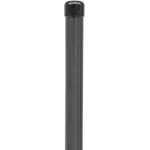 GAH Alberts Zaunpfosten 34 x 95 cm Anthrazit metallic