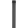 GAH Alberts Zaunpfosten 34 x 95 cm Anthrazit metallic