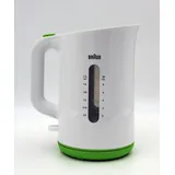 Braun SDA WK 1100 GR