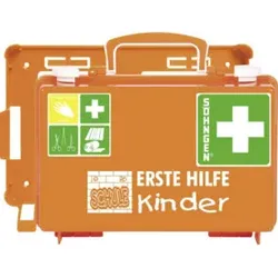 SÖHNGEN Erste-Hilfe-Koffer Quick CD Schule 0350100