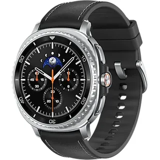 46 mm Bluetooth Black Sport Band Black