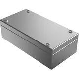 ROSE SYSTEMTECHNIK Rose System Edelstahlgehäuse 372010060