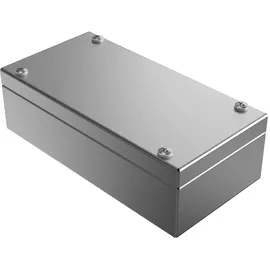 ROSE SYSTEMTECHNIK Rose System Edelstahlgehäuse 372010060