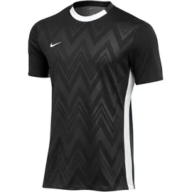 Nike Dri-FIT Challenge V schwarz M